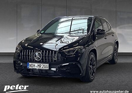 Mercedes-Benz GLA 35 AMG AMG GLA 35 4MATIC NIGHT+20''+MULTIBEAM