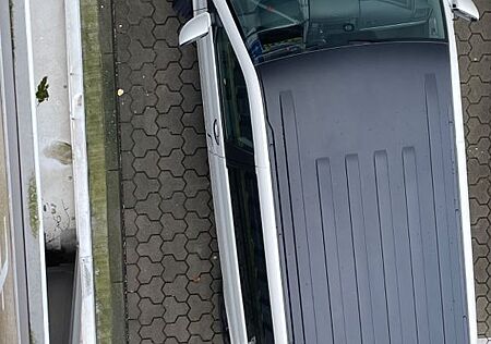 VW T5 Multivan Volkswagen Edition 25
