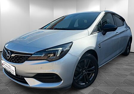 Opel Astra K Lim. Start/Stop*TÜV NEU*NAVI*LED*SHZ*ACC