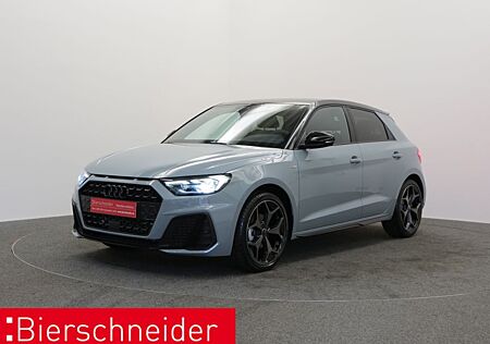 Audi A1 Sportback 35 TFSI S tronic line GARANTIE 5J L