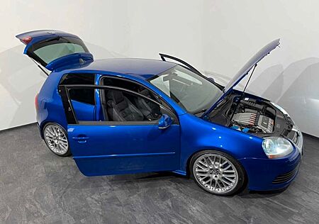 VW Golf Volkswagen R32 DSG R32/ TüV Neu ohne Mängel