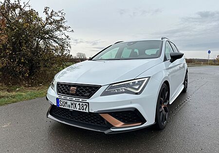 Seat Leon CUPRA R NOTVERKAUF!!!