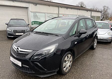 Opel Zafira Tourer 1.4 Turbo*KLIMA*TÜV BIS 02.2026*