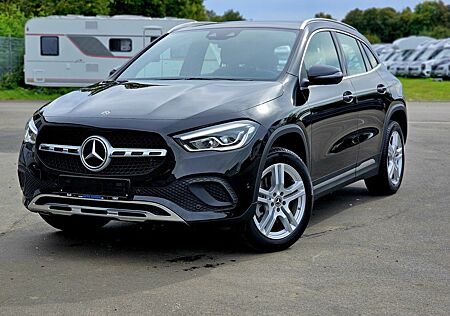 Mercedes-Benz GLA 220 d 8G-DCT Progressive