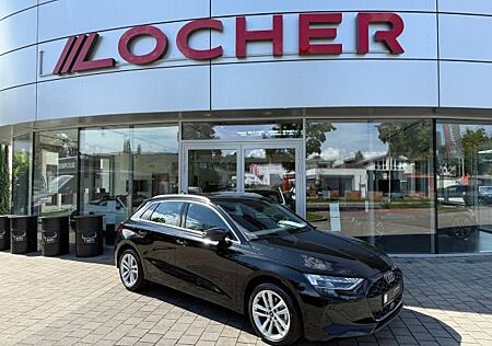 Audi A3 Sportback 30 TFSI S tronic LED Connect Virtua