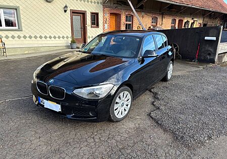 BMW 116i -