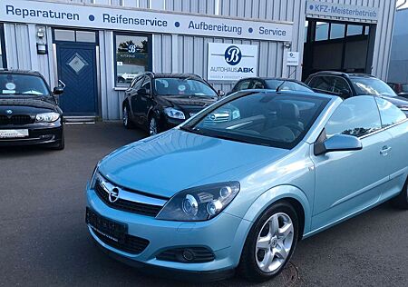 Opel Astra H Twin Top Endless Summer