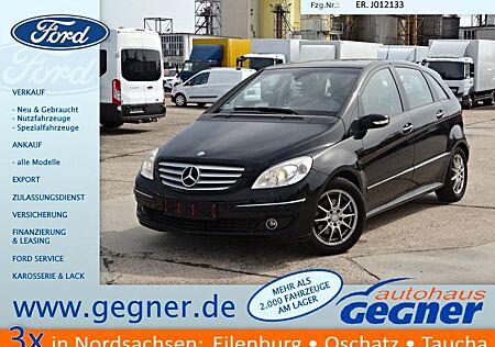 Mercedes-Benz B 200 2.0CDI Aut. PDC Navi Klima