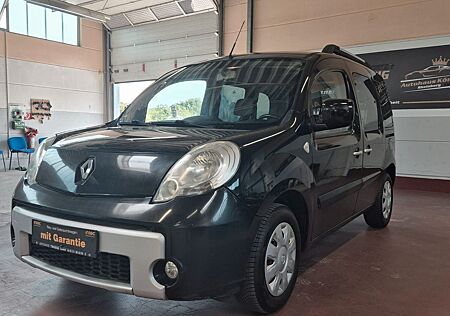 Renault Kangoo TomTom Edition TÜV NEU