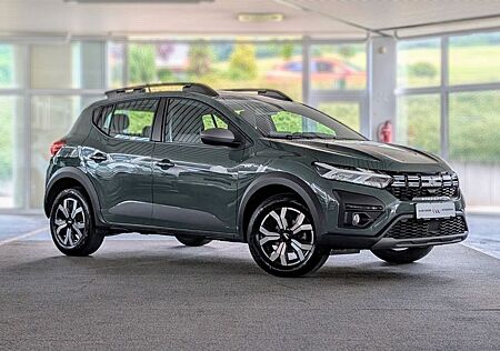 Dacia Sandero III Stepway Expression