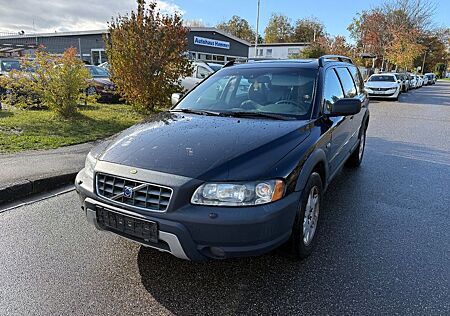 Volvo XC 70 XC70 D5 AWD Summum