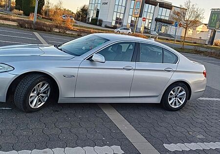 BMW 530d -
