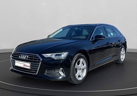 Audi A6 Avant 40 TDI sport AHK*NAVI*LED*STHZG*VIRTUAL