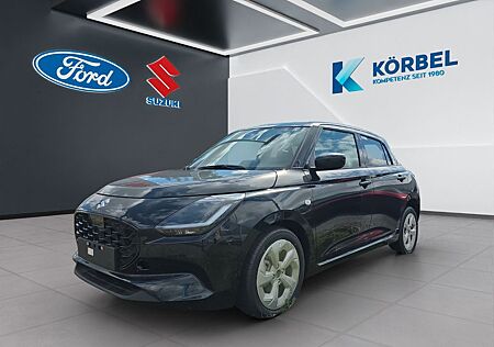 Suzuki Swift 1.2 HYBRID CVT Comfort*LED*PDC*SHZ*CAM