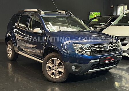 Dacia Duster gebraucht kaufen Dacia Duster I Celebration 4x4/Navi/Shz/Temp/PDC/AC