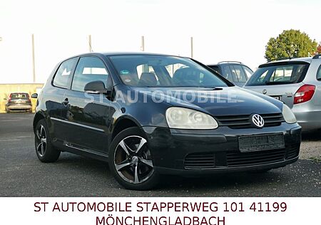 VW Golf gebraucht kaufen VW Golf Volkswagen V Lim. Trendline/Klima/Tüv 8.2026