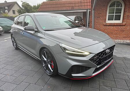 Hyundai i30 N Performance Super gepflegt Recaro Alcantar