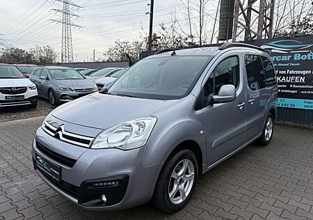 Citroën Berlingo Kombi Shine
