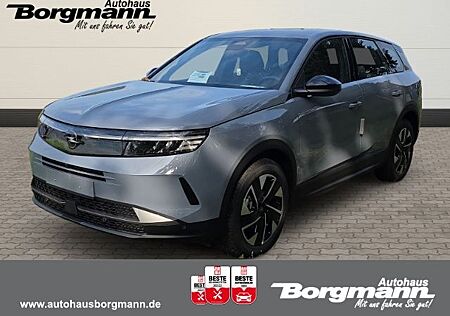 Opel Grandland X gebraucht kaufen Opel Grandland X Grandland 1.2 48V Edition Automatik - Apple CarP
