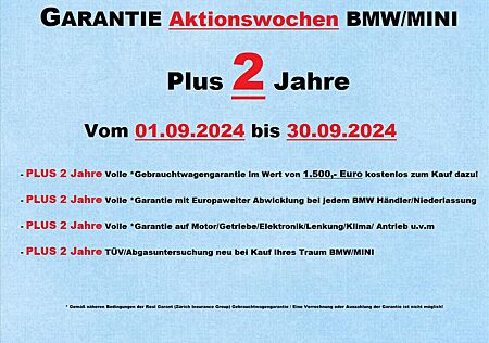 BMW 330e Autom. Advantage/LED/Navi