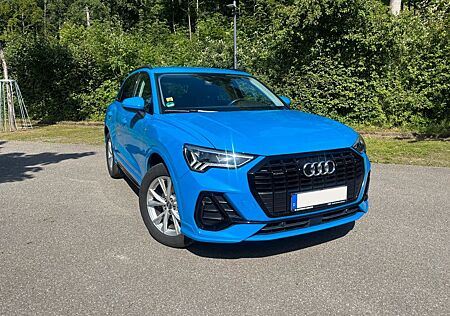Audi Q3 35 TDI quattro S line S line