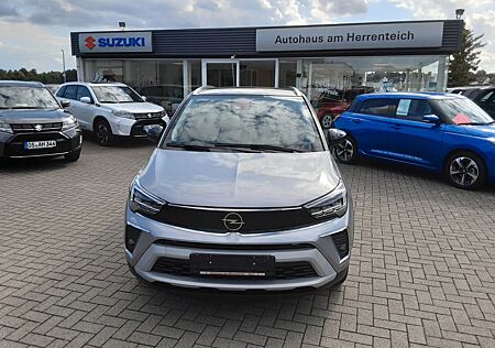 Opel Crossland X Crossland (X) 1.2 Turbo Elegance