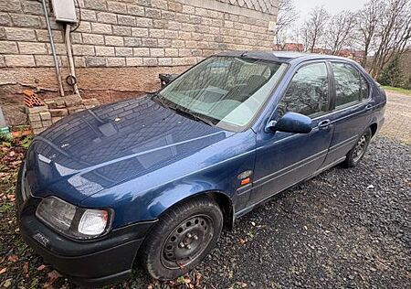 Honda Civic 1.4i Comfort Comfort