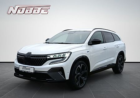 Renault Espace gebraucht kaufen Renault Espace E-TECH Full Hybrid 200 Esprit Alpine 7-Si