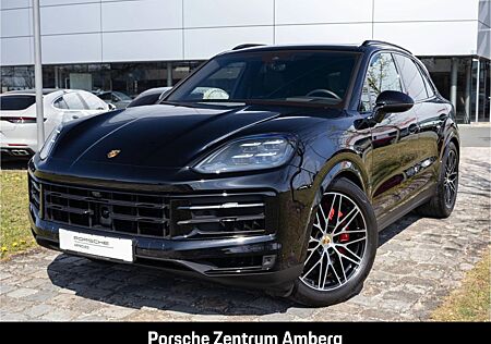 Porsche Cayenne S