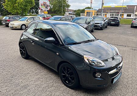 Opel Adam Jam ecoFlex Infinity Soundsystem/Klimaanla