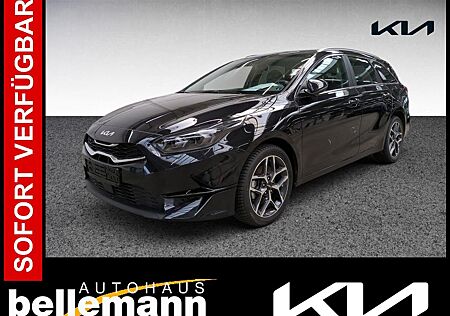 Kia Cee'd Sportswagon ceed Sportswagon 1.5 T-GDI DCT Spirit |Garantie