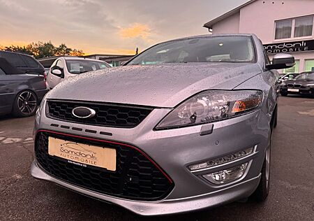 Ford Mondeo Lim. Titanium S *SITZH.*GEPFLEGT*