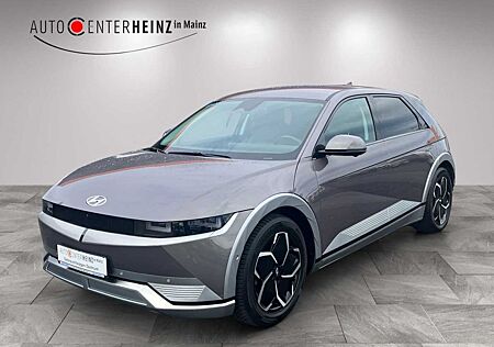 Hyundai Ioniq Techniq Elektro