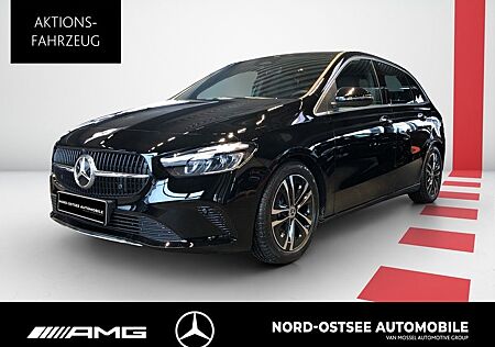 Mercedes-Benz B 180 PROGRESSIVE WINTER DISTRONIC SOUND KAMERA