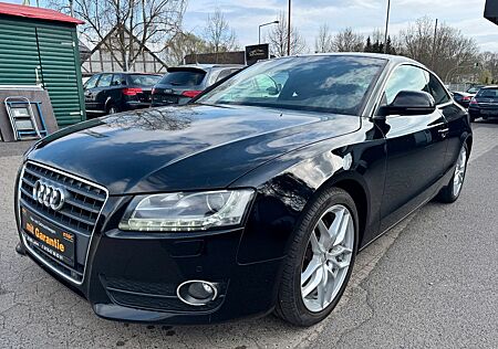 Audi A5 Coupe 2.0 TFSI*XENON*STEUERKETTE NEU*TÜV NEU*