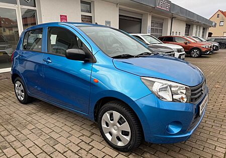 Suzuki Celerio 1.0 Dualjet Comfort Automatik Allwetterr