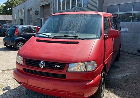 VW T4 Caravelle Volkswagen 2.5 TDI *8 seats*