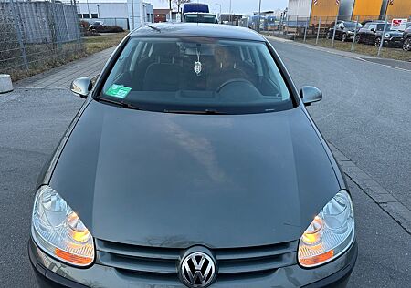 VW Golf Volkswagen 1.4 Sportline Sportline
