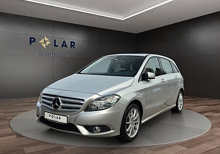 Mercedes-Benz B 250 gebraucht kaufen Mercedes-Benz B 250 *1.Hand*Tempomat*Kamera*AHK*Sitzheizung