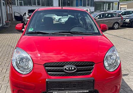 Kia Picanto 1.1 Start*Tüv Neu*Alu*32.000 Km