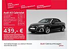 Audi A5 Cabriolet 40 TFSI qu. S tronic 2x S line Virt