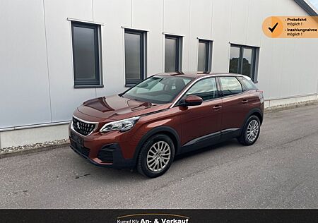 Peugeot 3008 *Access*Klima*Tempo*PDC*Digi-Tacho*Tüv*uvm*