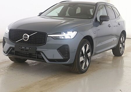 Volvo XC 60 XC60 T8 Plus Dark Recharge Plug-In Hybrid AWD
