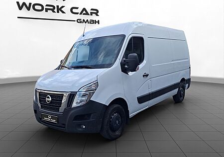 Nissan Interstar Kastenwagen L2H2 3,5t N-Connecta FWD