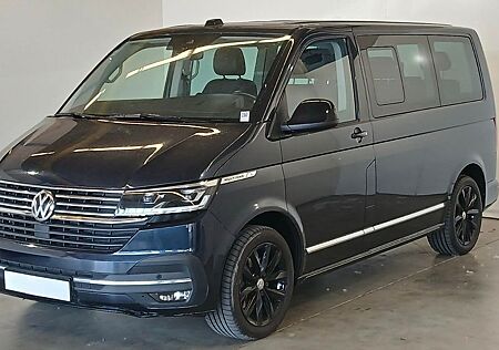 VW T6 Multivan Volkswagen T6.1 Multivan Sport-Paket Ext.*18Zoll*LED*KAMERA
