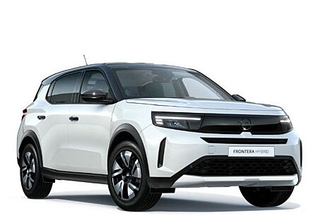 Opel Frontera GS Automatik 7Sitzer|Tech-Paket|Kamera