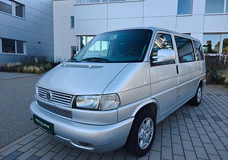 VW T4 Caravelle Volkswagen 2.5 TDI, Klima, Standheizung