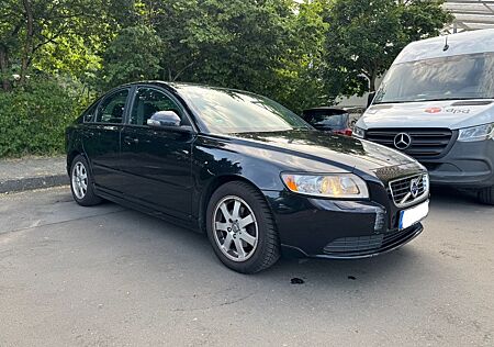 Volvo S40 D2 Business Edition