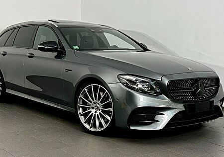 Mercedes-Benz E 43 AMG 4MATIC T