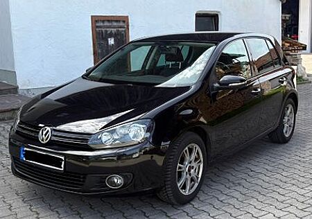 VW Golf Volkswagen 1.2 TSI BlueMotion Technology Team Team...